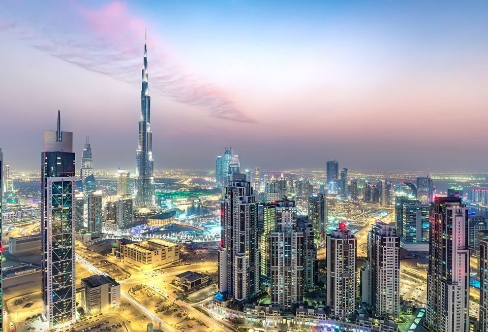 Why Should You Visit Dubai Once in Your Lifetime?