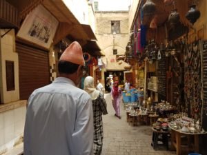 Best Honeymoon Getaways in North Africa