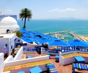 Best honeymoon getaways in North Africa