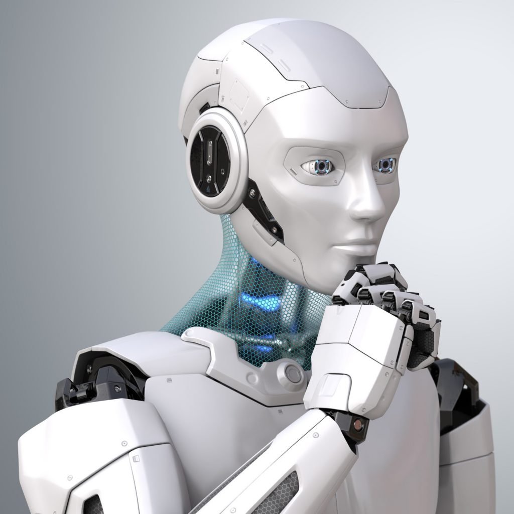 Twitter Images/Robots