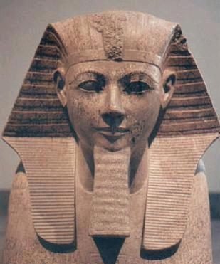 Hatshepsut