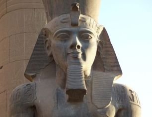 Ramses II