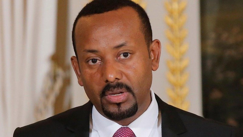 Ethiopian Parliament Postpones Elections