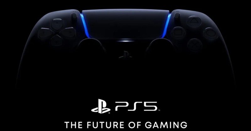 The PlayStation 5 Reveal Captures the World’s Attention