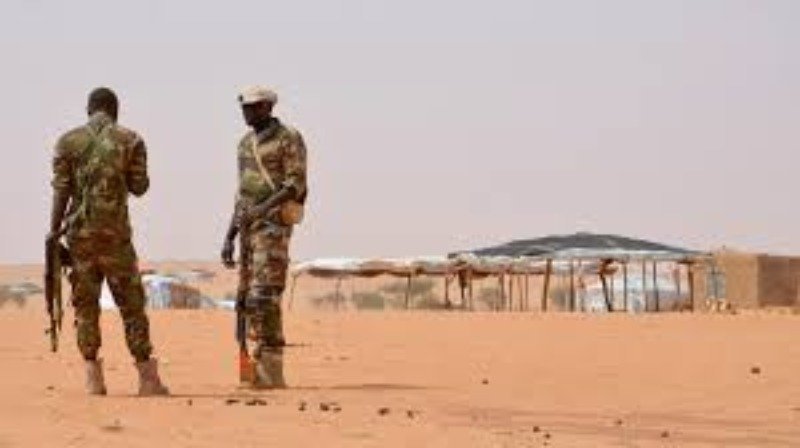 Thousands Escape Niger Refugee Base Camp after Jihadist Hit