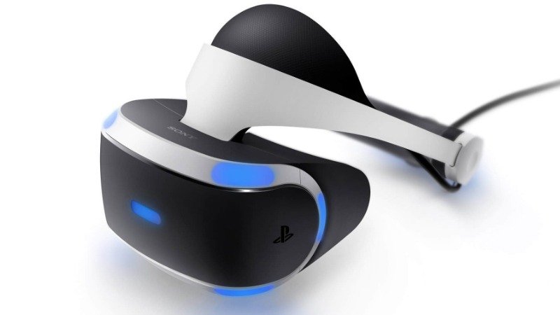 ps5 virtual reality