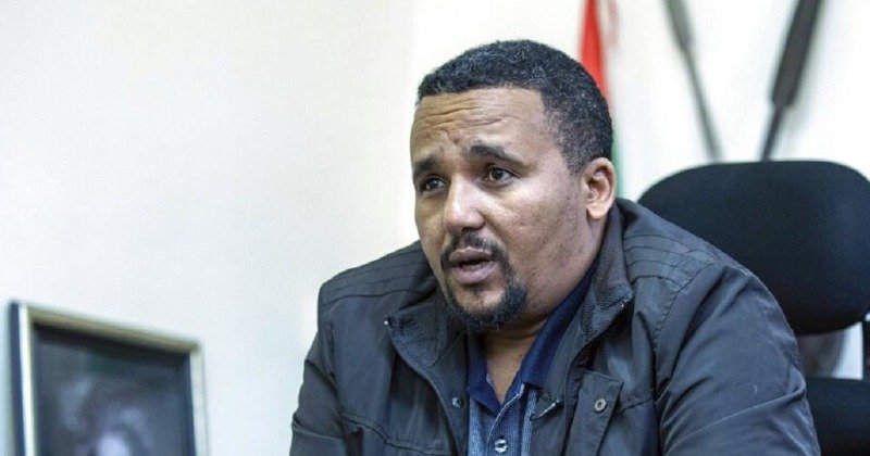 Ethiopian Police Arrest a Leading Oromo Activist