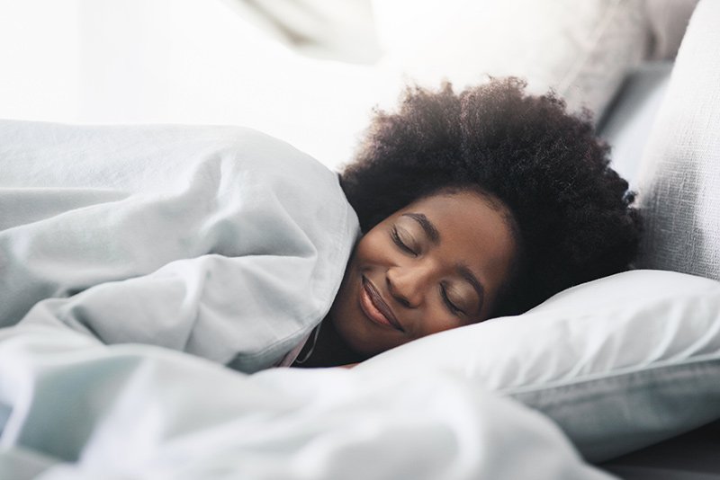 Sleep Tips: 5 Excellent Steps to Better Sleep
