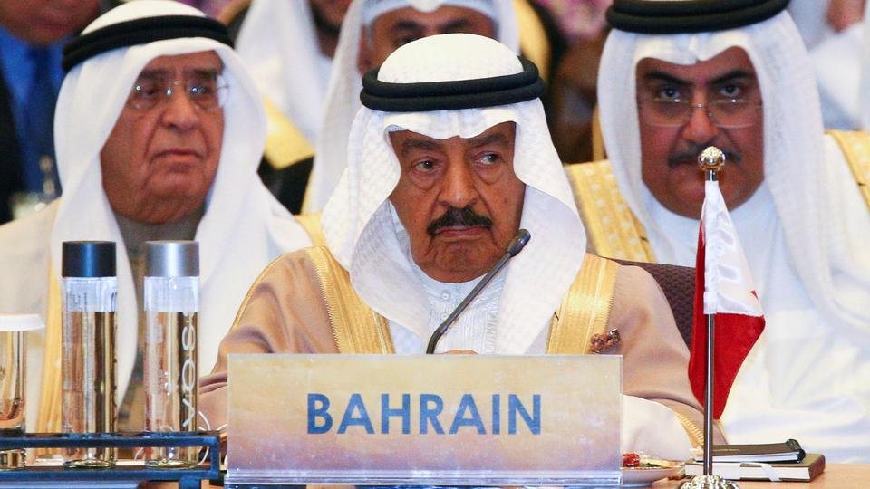 Bahrain Prime Minister, Worlds Longest Serving PM, Dies at 84