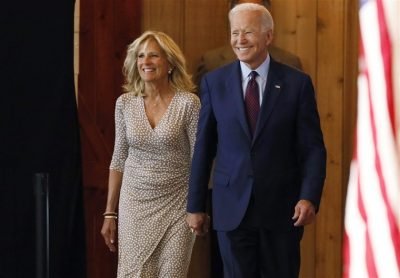 Jill Biden