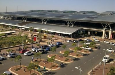 Top Airports in Africa