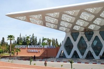 Top Airports in Africa