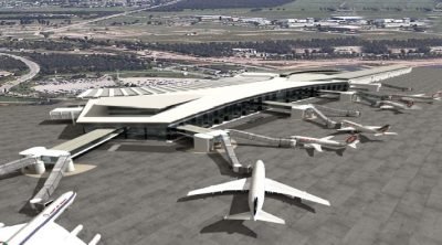 Top Airports in Africa