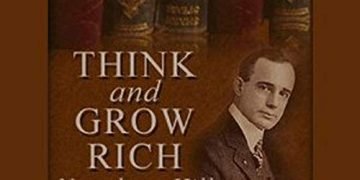 Think and Grow Rich