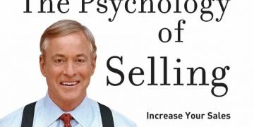 the-psychology-of-selling