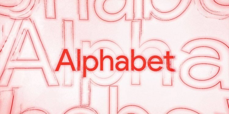 Alphabet Inc is an international company 