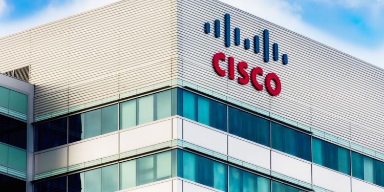 Cisco systems is a tech institution that is international