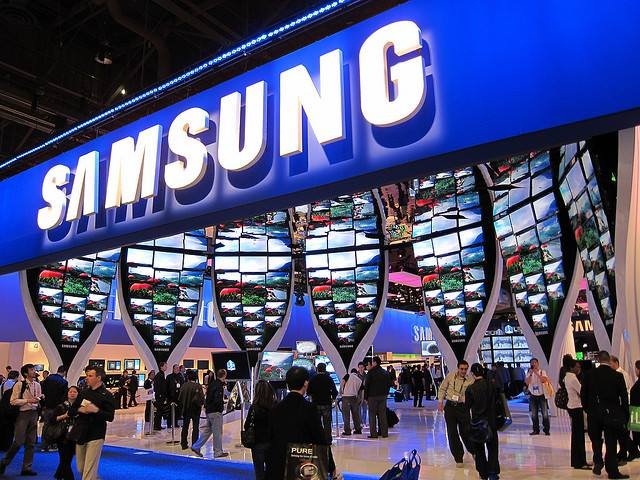 Samsung electronics is an international tech company deasling with electronic gadgets