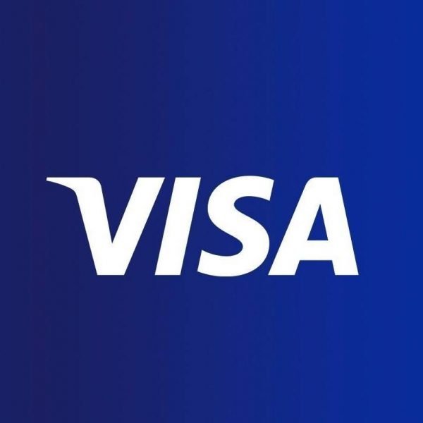 Visa is an international company