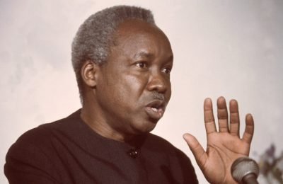 The Top 16 Most Educated African Presidents