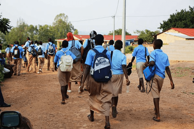 Rwanda and Malawi Close Schools as COVID-19 Cases Escalate