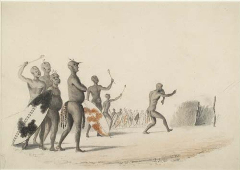 The Kalanga People