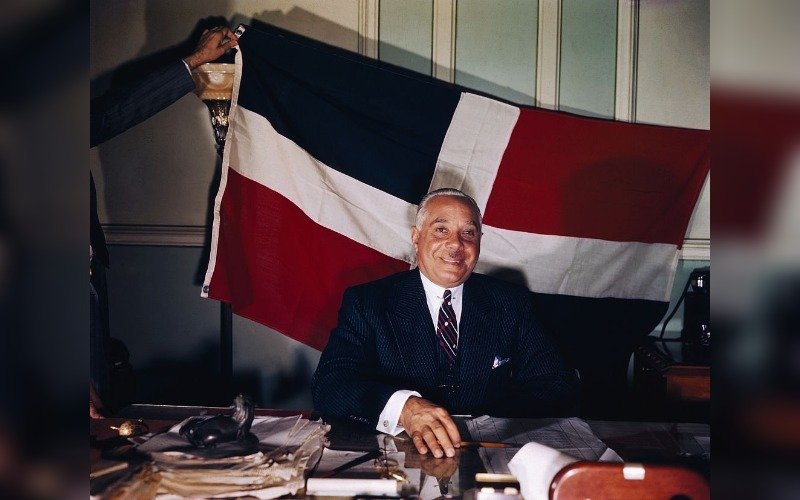 Rafael Trujillo: A Dominican Dictator - AfricaOTR