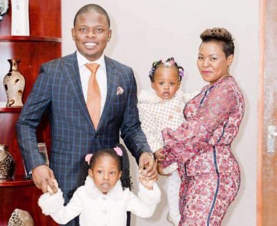 The Bushiri Family–Malawi