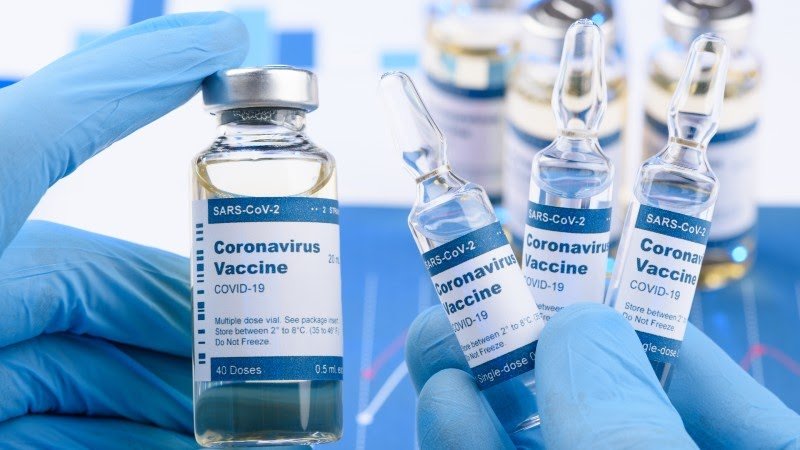 From July, private companies will be able to import Covid vaccines