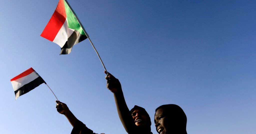 The Power Vacuum between Khartoum and the Sudanese causing Stumbling blocks in the Peace Talks