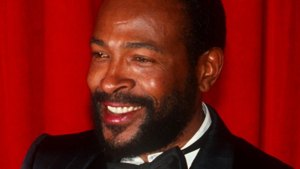 What is there to Know About Marvin Gaye’s Final Year