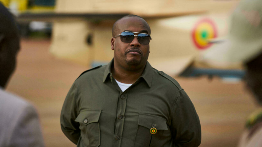 Mali pursues detention of son of ex-president Keita