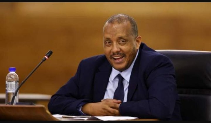 New President of Tigray, Getachew Reda