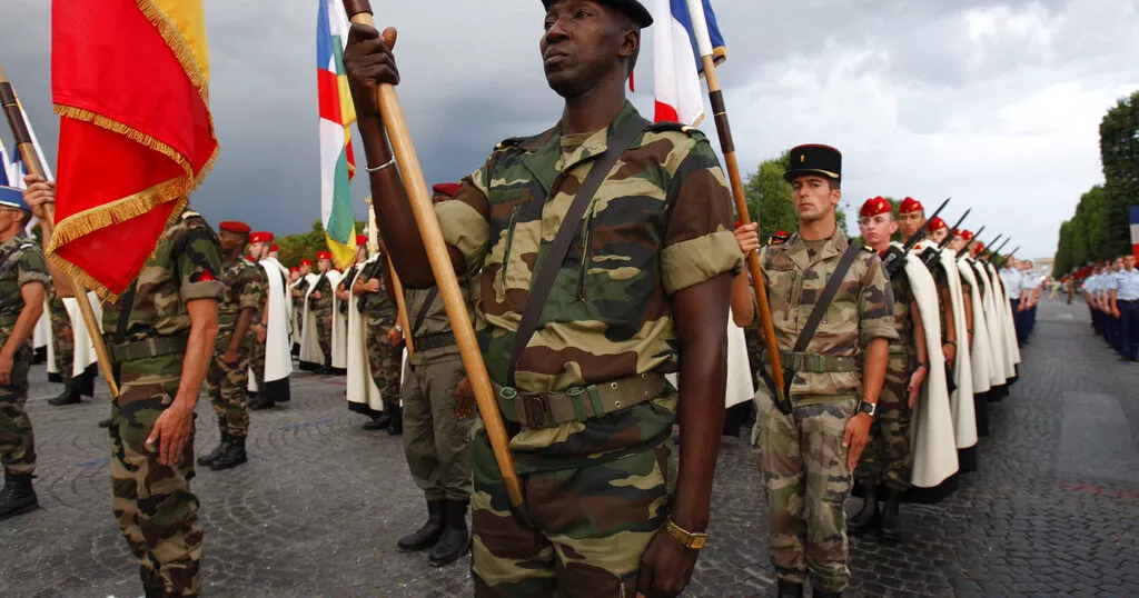 Benin Mulls Substantial Aid: 2,000 Troops for Haiti's Battle