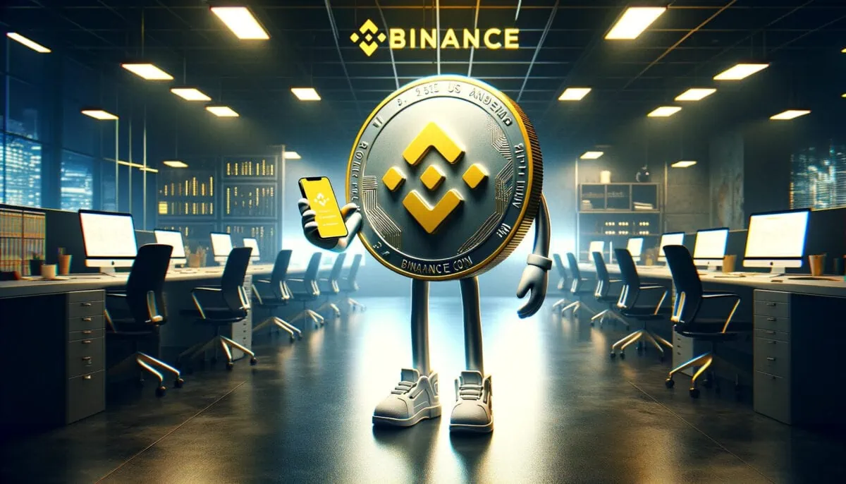 Cryptocurrency Crackdown: Nigeria Holds Binance Executives