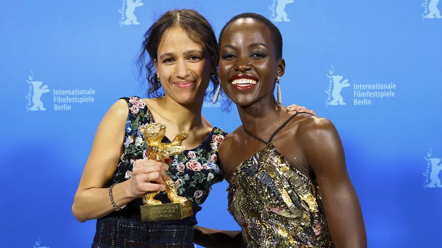 Dahomey' Takes Home Top Prize at Berlin Film Festival