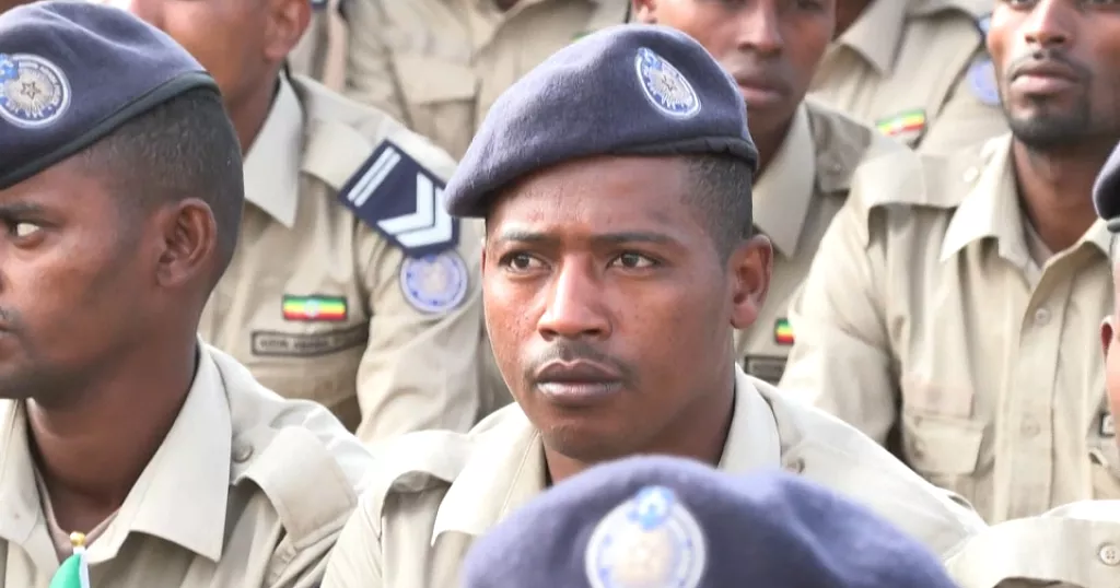 Ethiopian Authorities Capture French Journalist, Confirmation