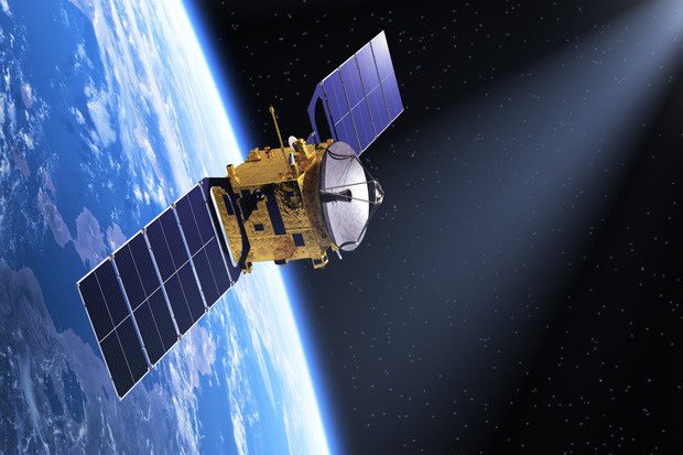 Ghana's Space Triumph: Presidential Praise for Inaugural Satellite