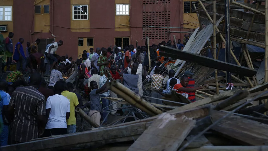 Grief in Burkina Faso: 15 Lives Lost in Assault on Catholic Worshippers