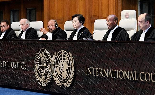 ICC's Strong Stand: $56 Million Compensation Ordered for Uganda