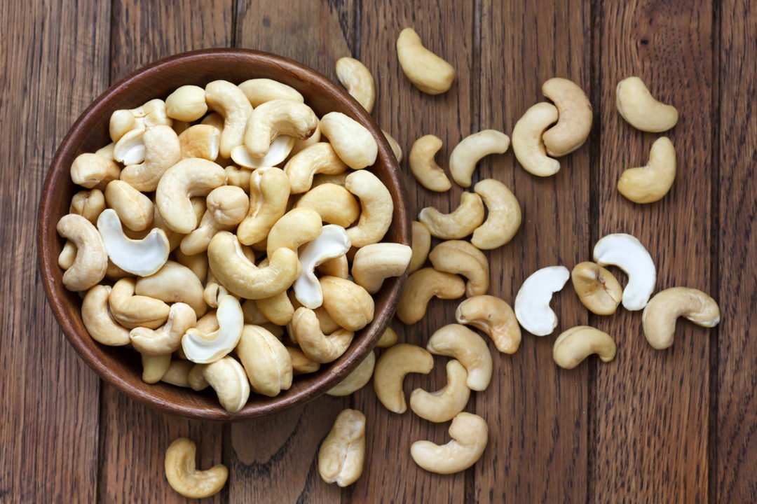 Ivory Coast's Cashew Processors Call on Government for Support