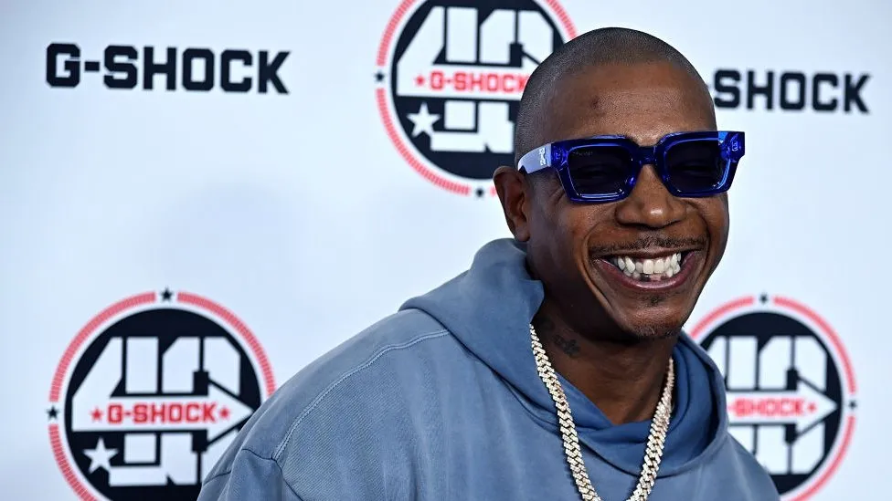 Ja Rule's UK Entry Denied Ahead of Anticipated Cardiff