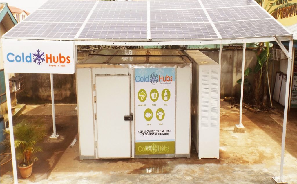 Kenyan Tech Startup Converts Plastic Waste into Solar-Powered