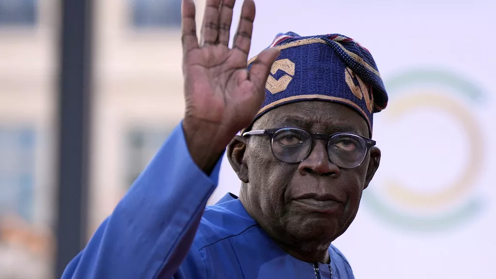 Bola Tinubu's Reversal on Niger Sanctions Brings Relief to North