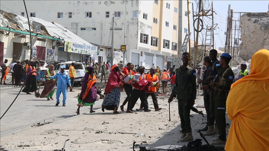 Rising Femicide Protests in Somalia Demand Justice and Change