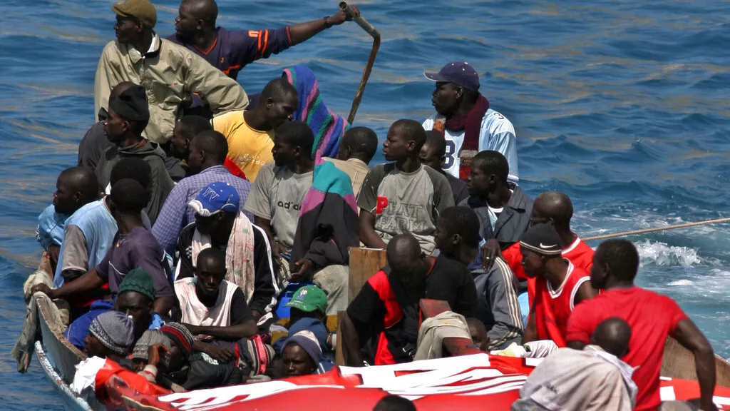 Several Lives Lost as Migrants Attempt Europe-bound Voyage