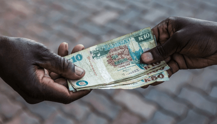 Zambia's kwacha is Africa's best performing currency in 2024