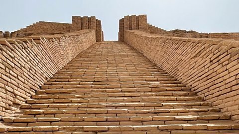 Umm Khashem Cemetery: A Journey Through Iraq's Christian Historical Burial Site