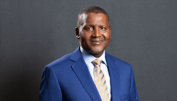 Lagos Mega Refinery: Dangote Seeks to Establish Trading Arm