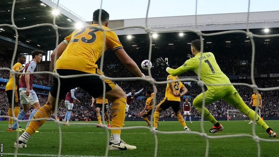 Aston Villa's Ezri Konsa Caps Off "Perfect Week" with Goal in Win